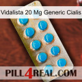 Vidalista 20 Mg Generic Cialis new09